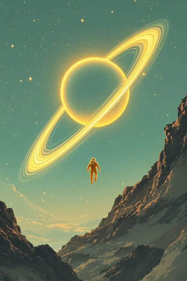 星际迷航者电影海报